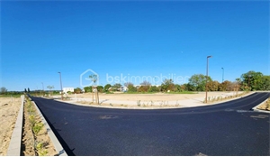 terrain à la vente -   34120  PEZENAS, surface 875 m2 vente terrain - UBI464076422